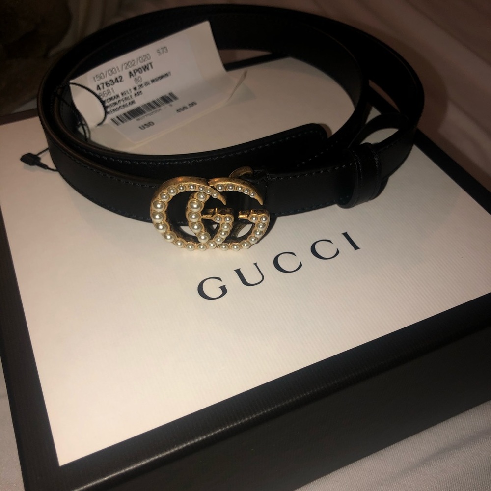 Brand new Gucci Belt